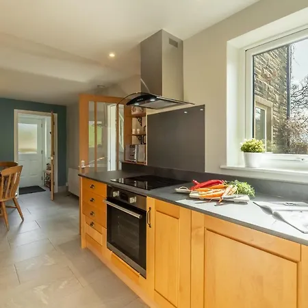 1 Riverside * Burnsall