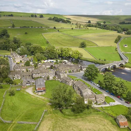 Σπίτι διακοπών 1 Riverside Burnsall