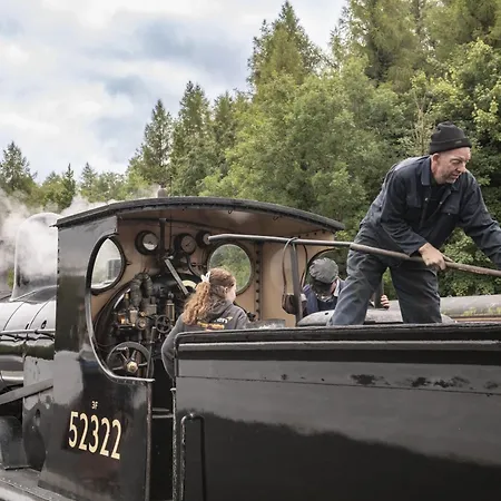 1 Riverside * Burnsall