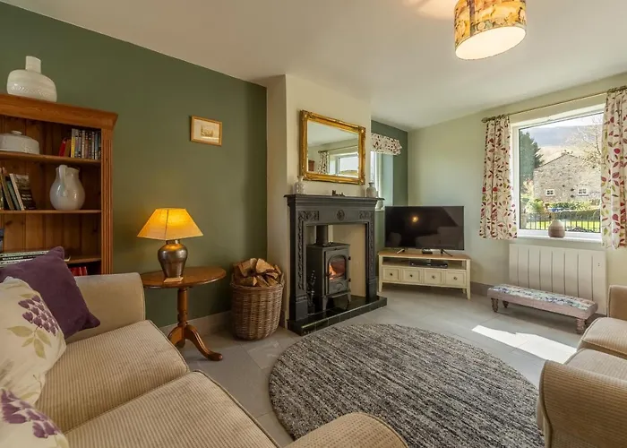 1 Riverside Σπίτι διακοπών