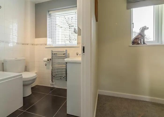 1 Riverside Σπίτι διακοπών *