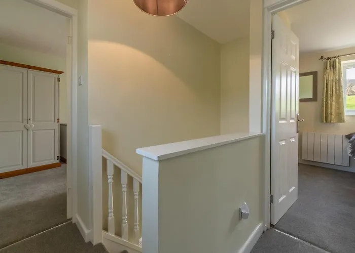 1 Riverside Σπίτι διακοπών Burnsall