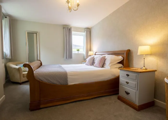 1 Riverside Σπίτι διακοπών