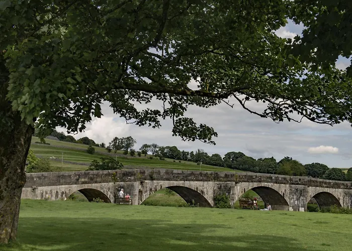 1 Riverside Burnsall