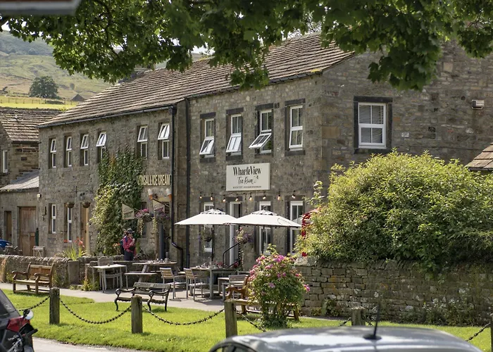 Σπίτι διακοπών 1 Riverside