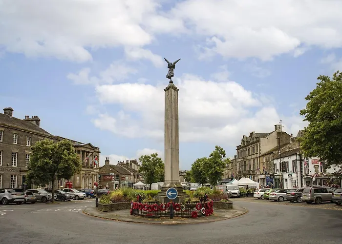 1 Riverside Σπίτι διακοπών