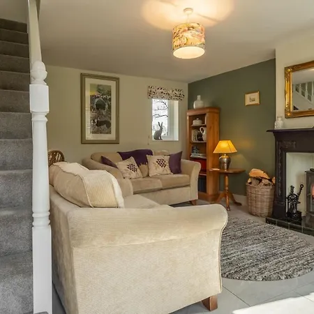 1 Riverside 펜션 번셀