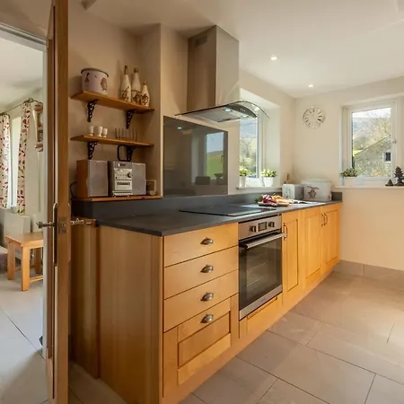 1 Riverside 펜션 번셀