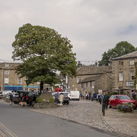 Ferienhaus 1 Riverside Burnsall
