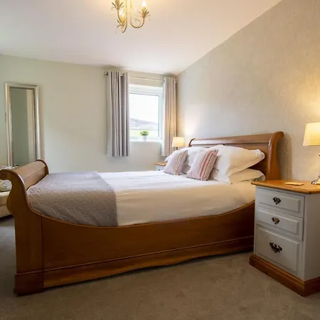 1 Riverside Ferienhaus