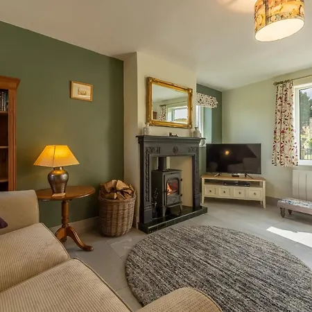 1 Riverside Feriehus