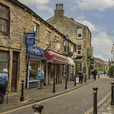 Feriehus 1 Riverside